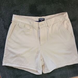 Polo Jeans Co Ralph Lauren‎ Women's Shorts Sz 12 VTG